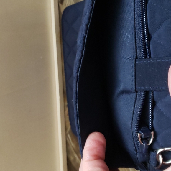 Vera Bradley wristlet wallet - Picture 5 of 10